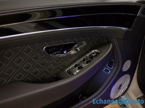 Bentley Continental GT Mulliner