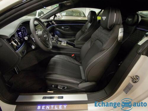 Bentley Continental GT Mulliner