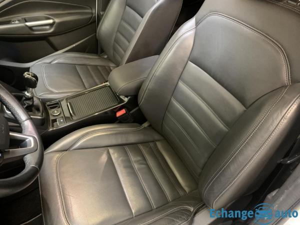 Ford Kuga 1.5 TDCi Titanium 120 ch