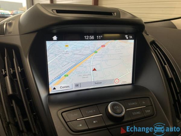 Ford Kuga 1.5 TDCi Titanium 120 ch