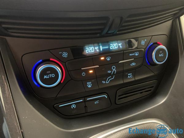 Ford Kuga 1.5 TDCi Titanium 120 ch