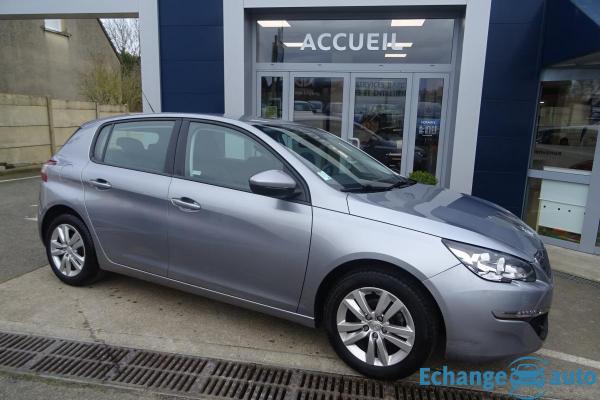 Peugeot 308 SW ACTIVE 1.2L PURETECH 82CV BVM5