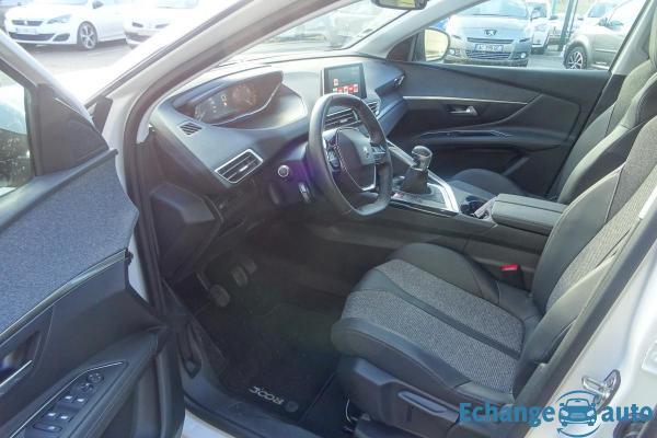 Peugeot 3008 ALLURE 1.2L PURETECH 130CV