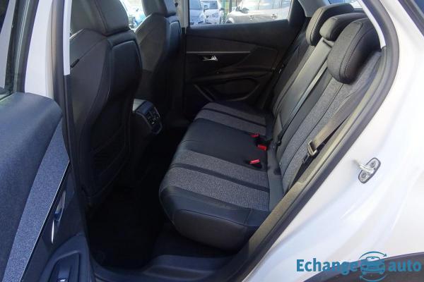 Peugeot 3008 ALLURE 1.2L PURETECH 130CV