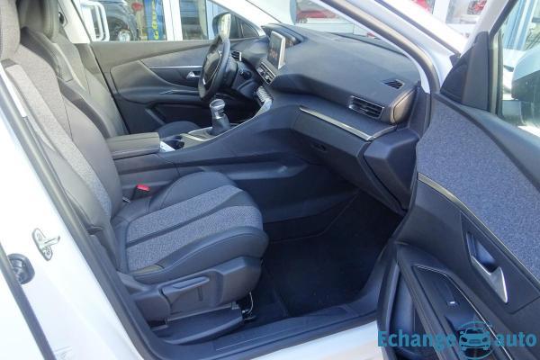 Peugeot 3008 ALLURE 1.2L PURETECH 130CV