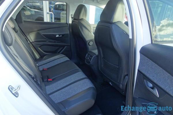Peugeot 3008 ALLURE 1.2L PURETECH 130CV