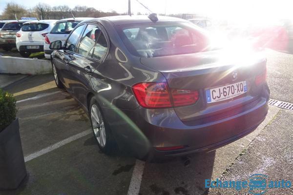 BMW 320d Touring SERIE 3 sport 184CV bva8