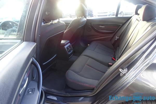 BMW 320d Touring SERIE 3 sport 184CV bva8