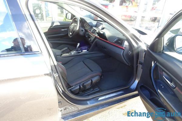 BMW 320d Touring SERIE 3 sport 184CV bva8