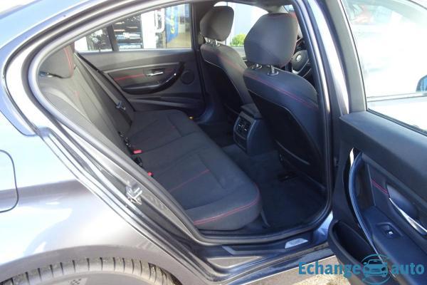 BMW 320d Touring SERIE 3 sport 184CV bva8