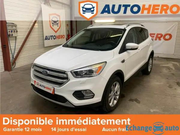 Ford Kuga 1.5 TDCi Titanium 120 ch