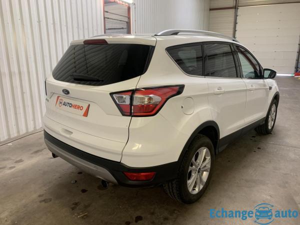 Ford Kuga 1.5 TDCi Titanium 120 ch