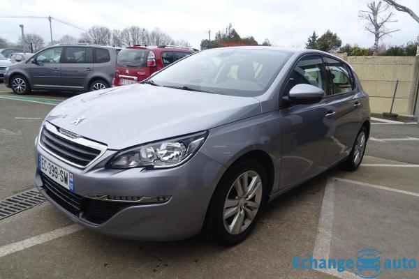 Peugeot 308 SW ACTIVE 1.2L PURETECH 82CV BVM5