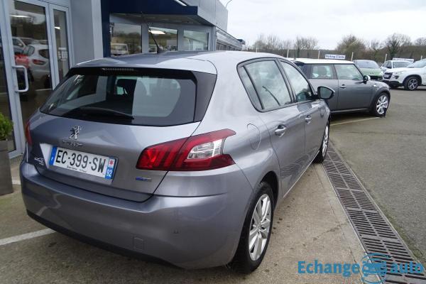 Peugeot 308 SW ACTIVE 1.2L PURETECH 82CV BVM5