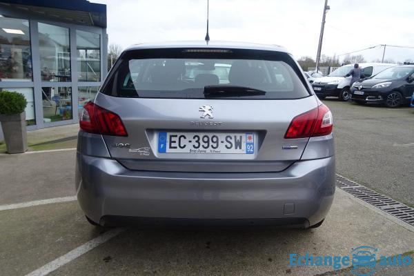 Peugeot 308 SW ACTIVE 1.2L PURETECH 82CV BVM5