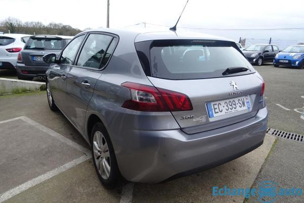Peugeot 308 SW ACTIVE 1.2L PURETECH 82CV BVM5