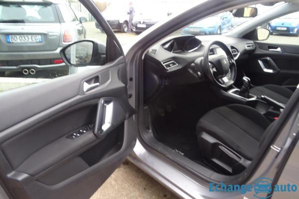 Peugeot 308 SW ACTIVE 1.2L PURETECH 82CV BVM5