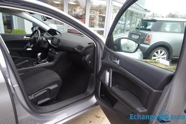 Peugeot 308 SW ACTIVE 1.2L PURETECH 82CV BVM5