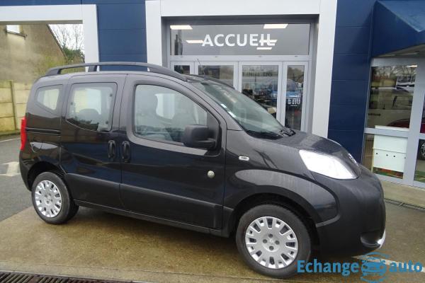 Peugeot Bipper 1.3 HDI 80CV OUTDOOR