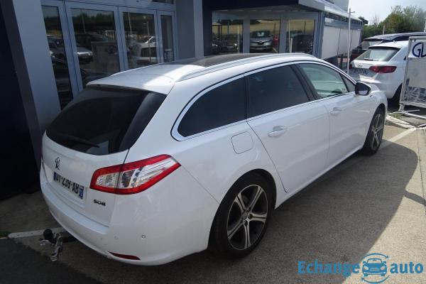 Peugeot 508 SW GT 2L0 hdi 180CV