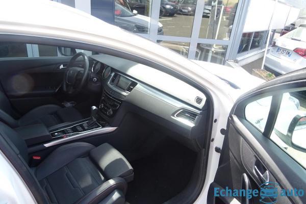 Peugeot 508 SW GT 2L0 hdi 180CV