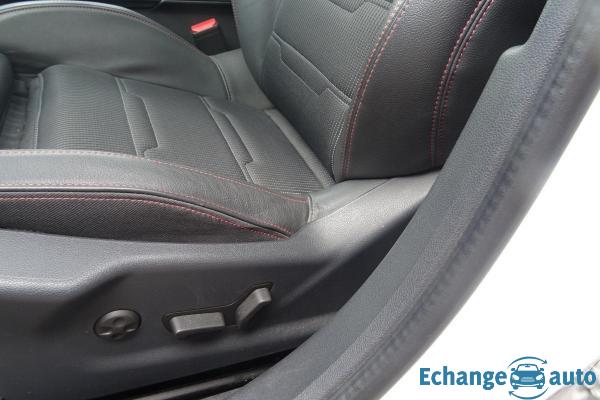 Peugeot 508 SW GT 2L0 hdi 180CV