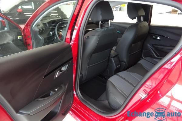 Peugeot 208 Allure Puretech 100 EAT8