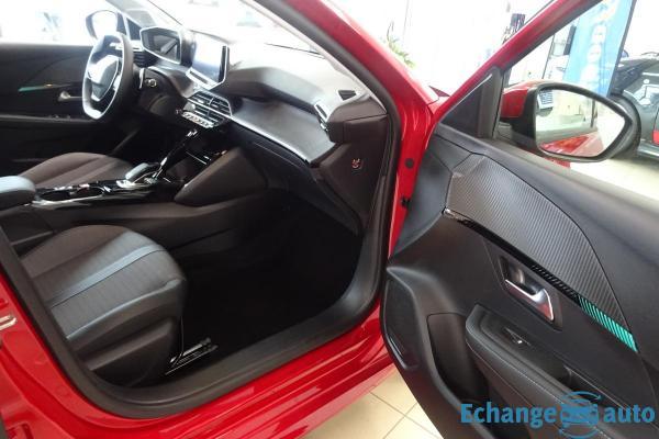 Peugeot 208 Allure Puretech 100 EAT8