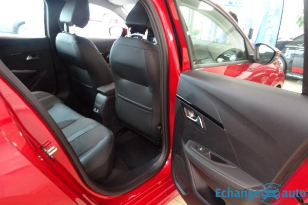 Peugeot 208 Allure Puretech 100 EAT8