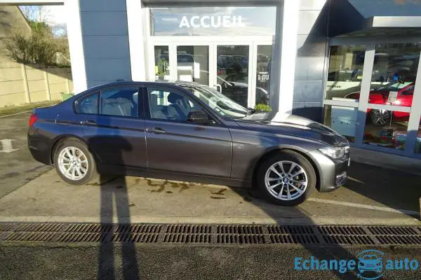 BMW 320d Touring SERIE 3 sport 184CV bva8