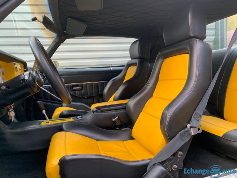 CHEVROLET CAMARO COUPE