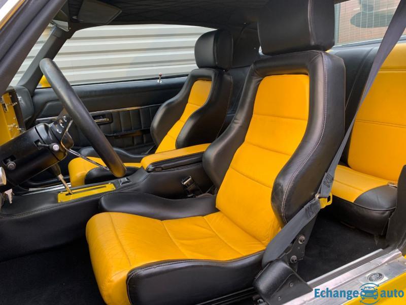 CHEVROLET CAMARO COUPE