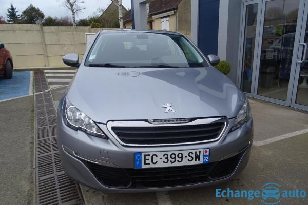 Peugeot 308 SW ACTIVE 1.2L PURETECH 82CV BVM5