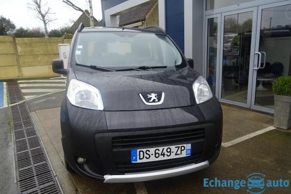 Peugeot Bipper 1.3 HDI 80CV OUTDOOR