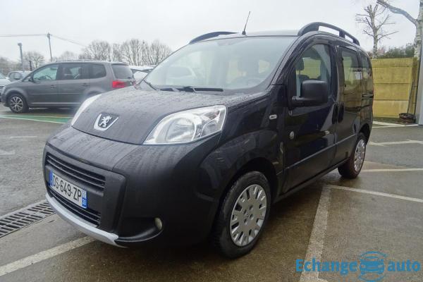 Peugeot Bipper 1.3 HDI 80CV OUTDOOR