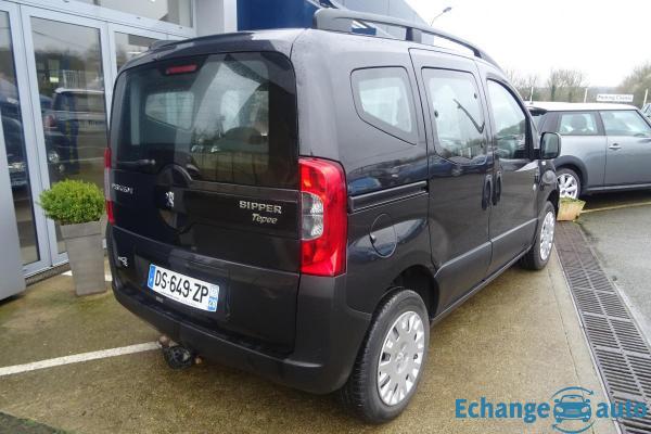 Peugeot Bipper 1.3 HDI 80CV OUTDOOR