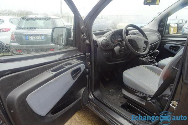 Peugeot Bipper 1.3 HDI 80CV OUTDOOR