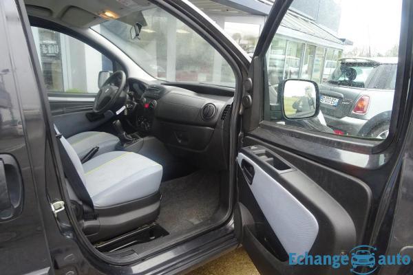 Peugeot Bipper 1.3 HDI 80CV OUTDOOR