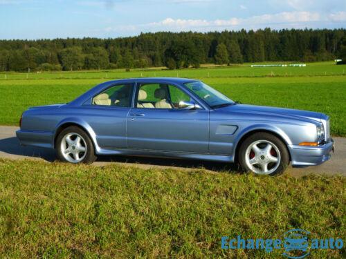 Bentley Continental R 420 MULLINER