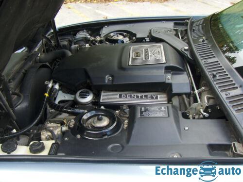 Bentley Continental R 420 MULLINER