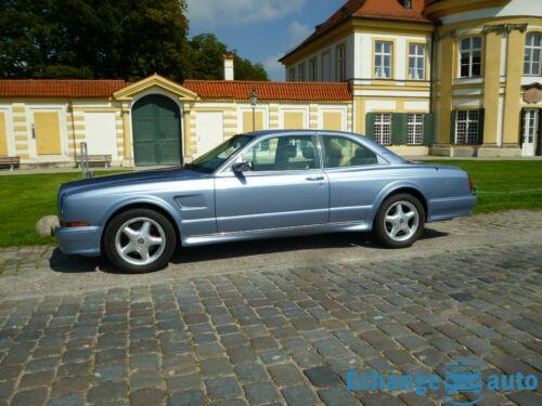 Bentley Continental R 420 MULLINER