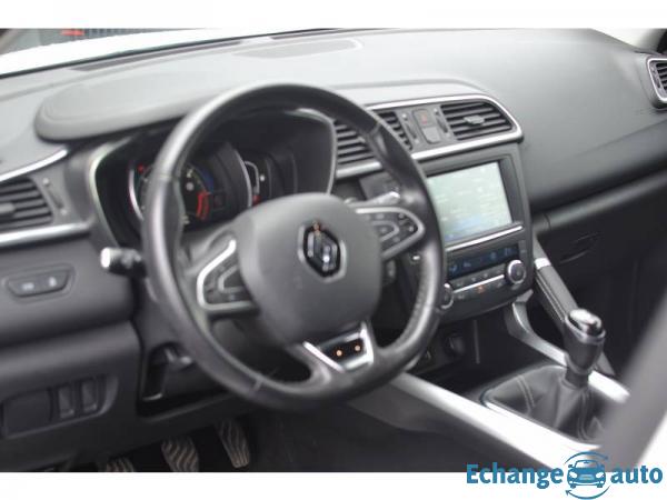 Renault Kadjar dCi 110 Energy eco² Intens
