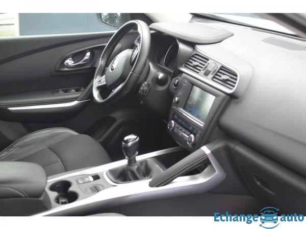 Renault Kadjar dCi 110 Energy eco² Intens