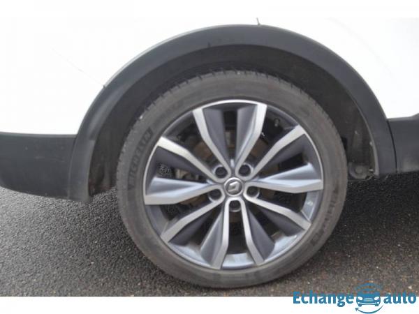 Renault Kadjar dCi 110 Energy eco² Intens