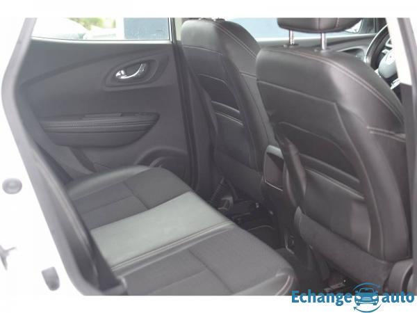 Renault Kadjar dCi 110 Energy eco² Intens