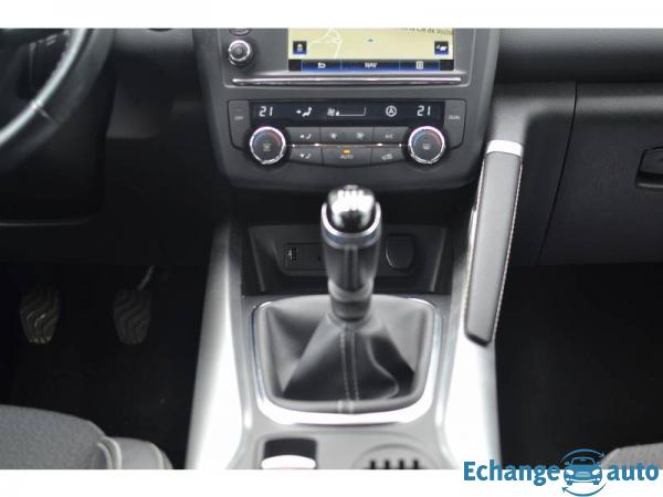 Renault Kadjar dCi 110 Energy eco² Intens