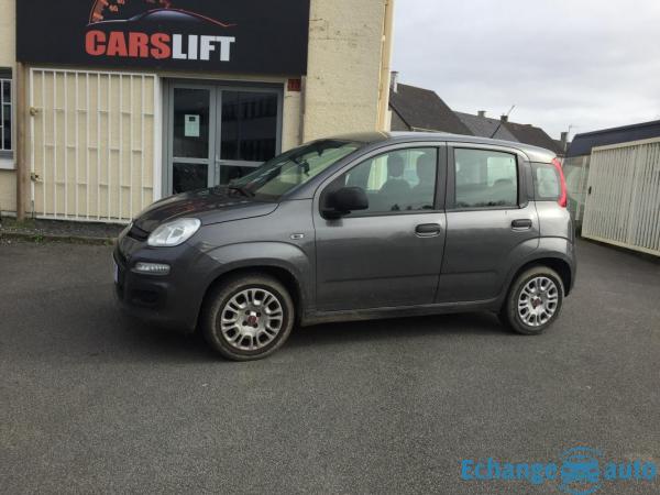 Fiat Panda 1.2l 8V 69ch GPL+ESSENCE
