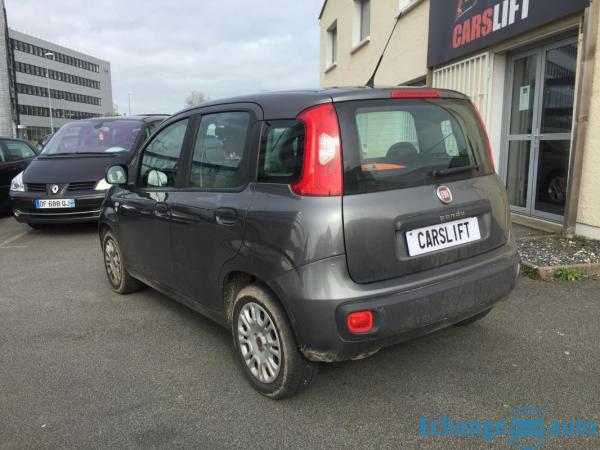 Fiat Panda 1.2l 8V 69ch GPL+ESSENCE