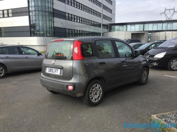 Fiat Panda 1.2l 8V 69ch GPL+ESSENCE