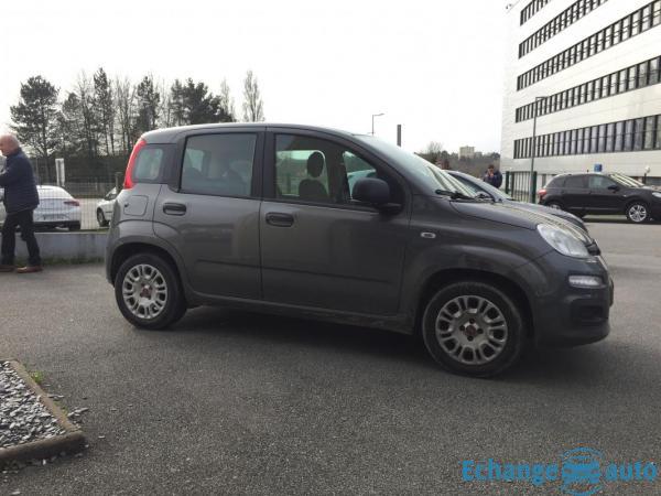 Fiat Panda 1.2l 8V 69ch GPL+ESSENCE